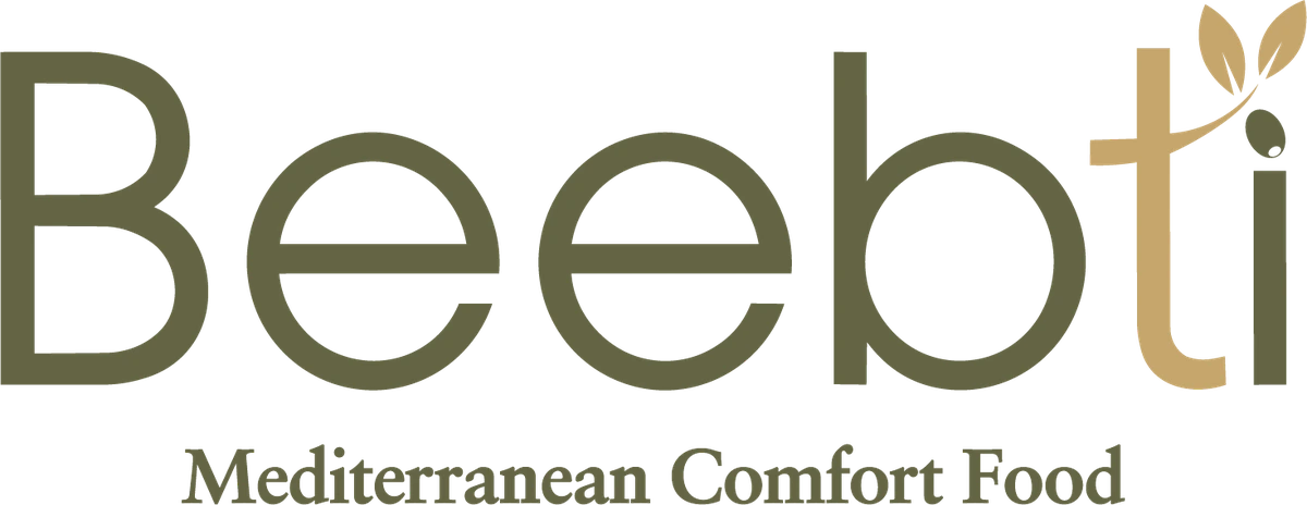 Beebti, Mediterranean Comfort Food
